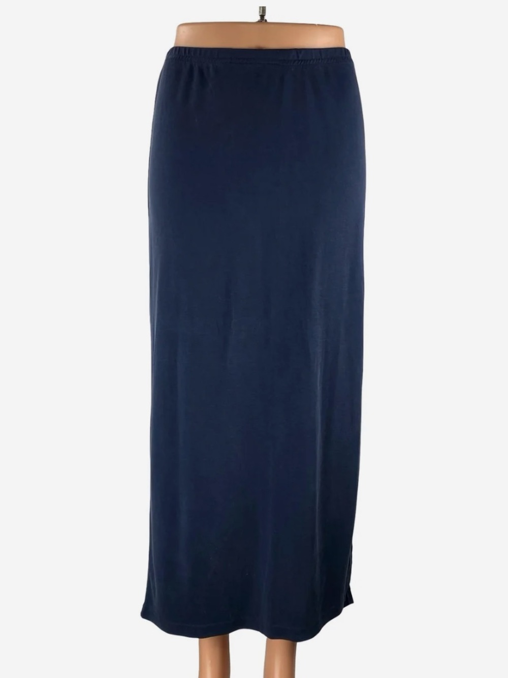 Brandy Melville Navy Maxi Skirt
